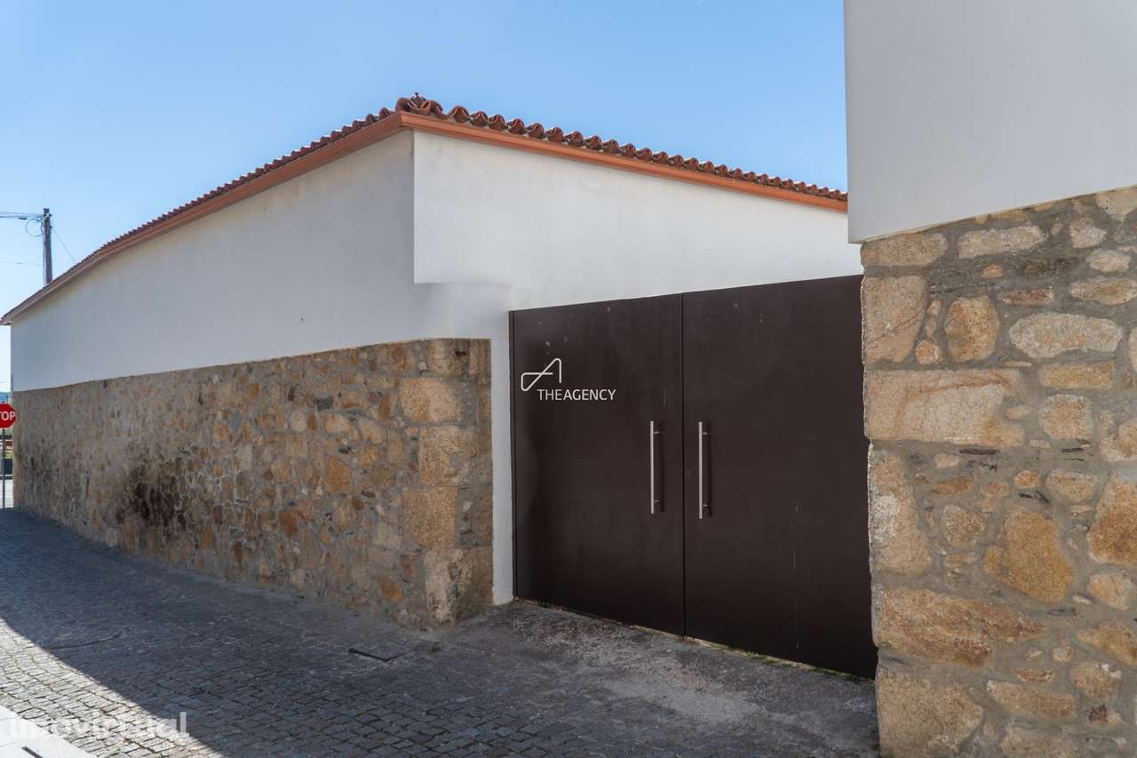 Casa Senhorial T8- Pedrogão Grande - Grande imagem: 3/52