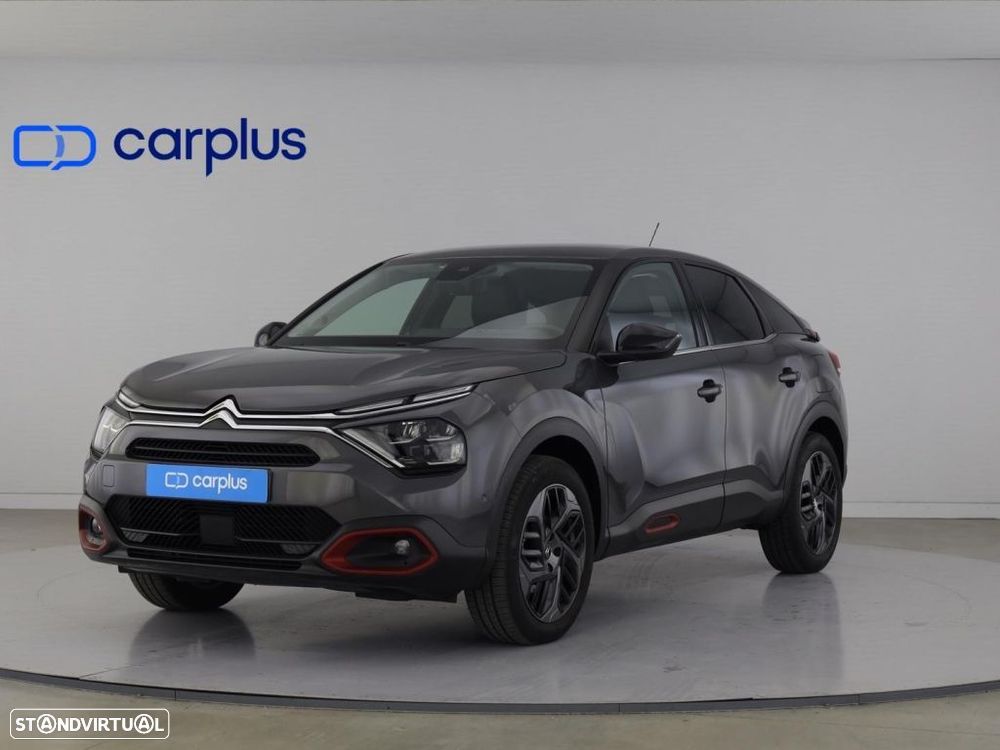 Citroën C4 1.2 PureTech Feel - 1