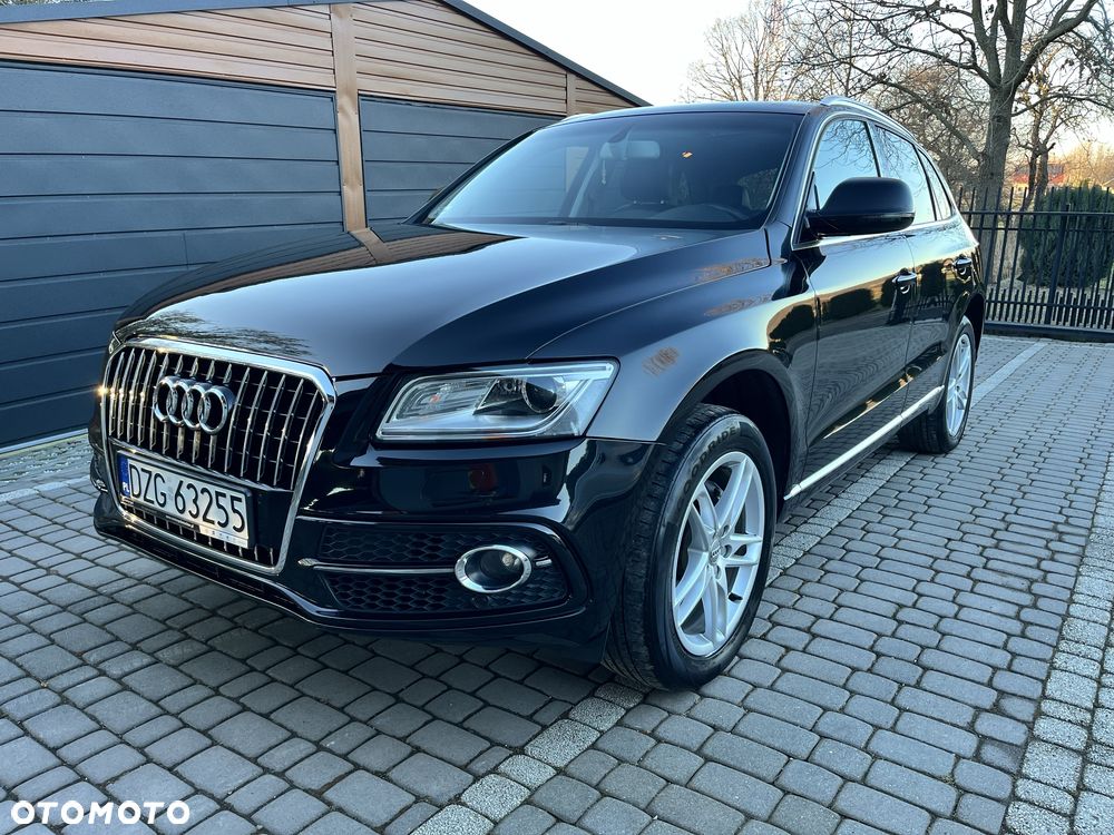 Audi Q5 - 4