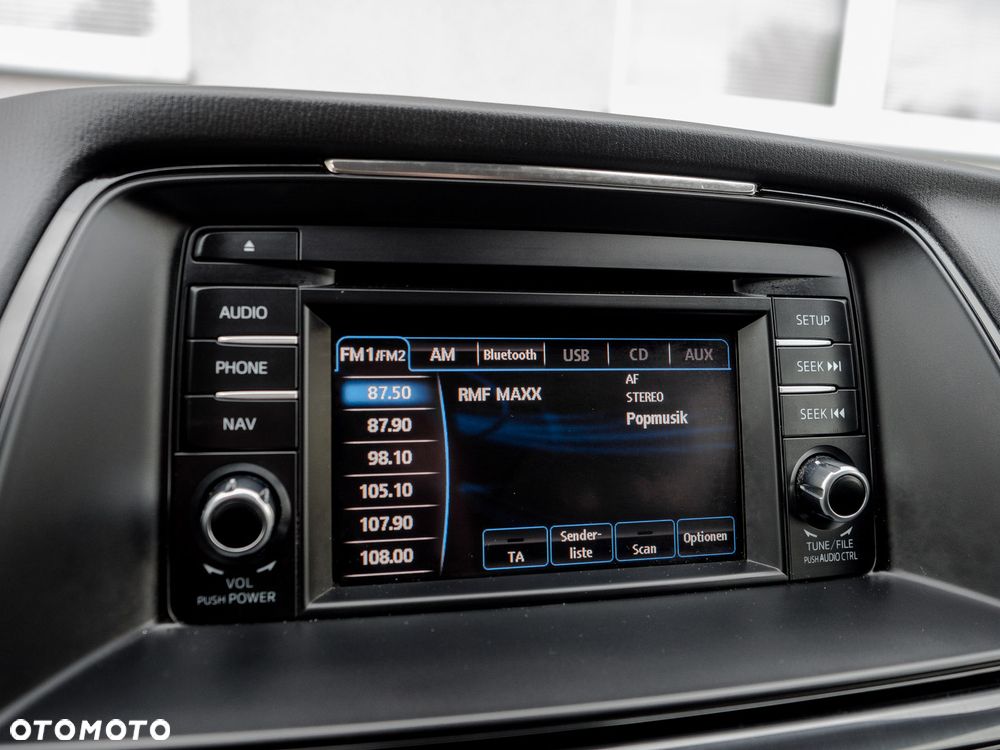 Mazda 6 2.0 SKYACTIV-G Business-Line - 21