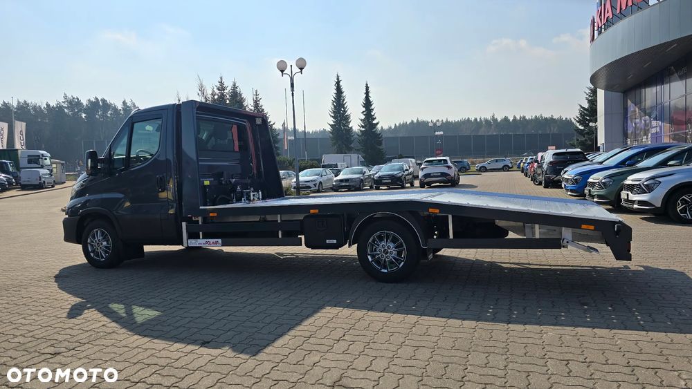 Iveco DOSTEPNY OD RĘKI !!! - 9