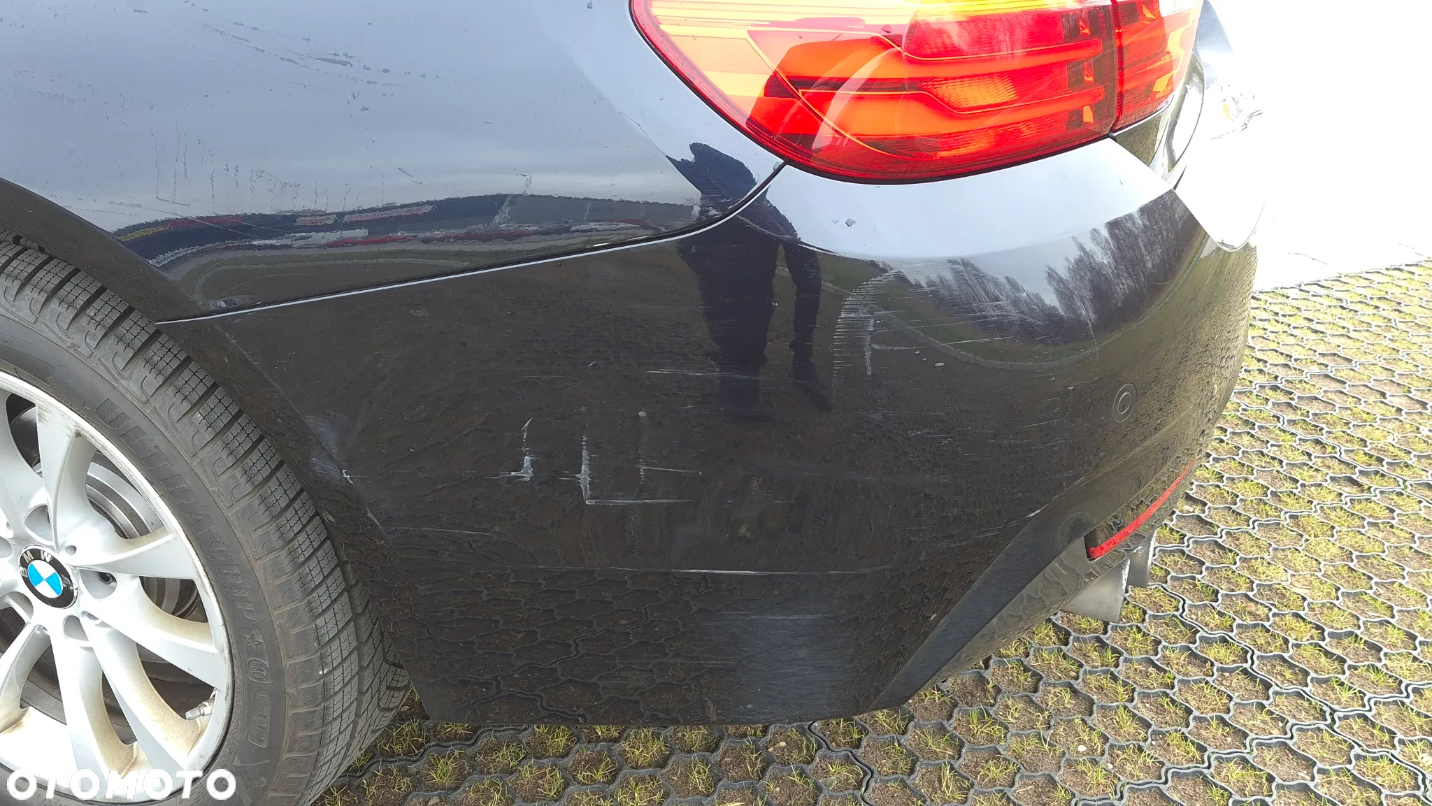 BMW Seria 4 428i xDrive M Sport - 19