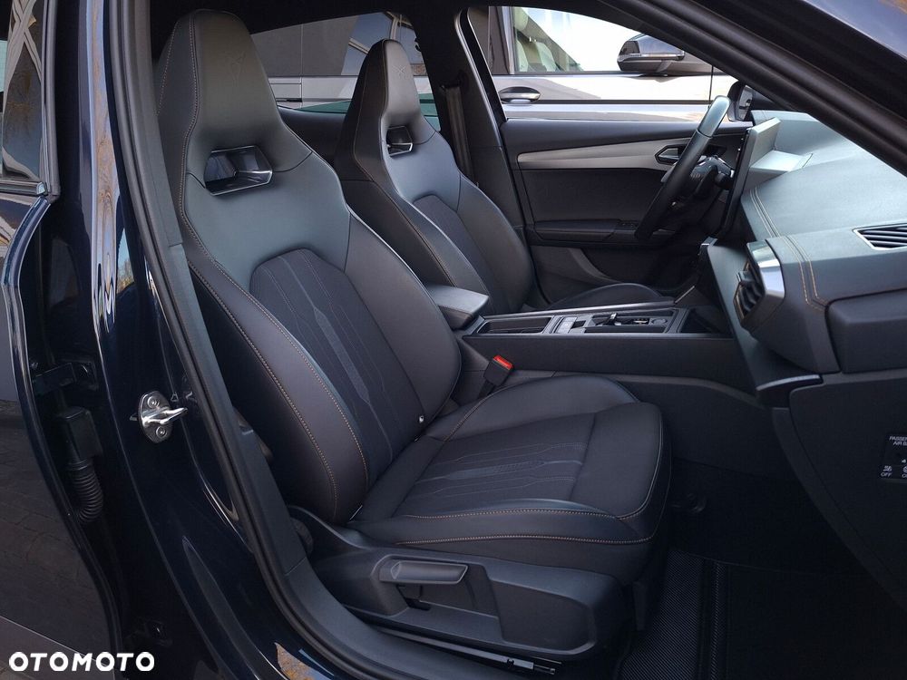 Cupra Formentor 1.4 e-Hybrid VZ DSG - 16