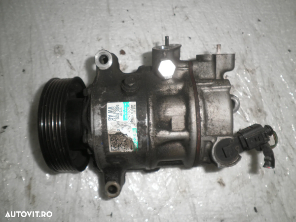 Compresor AC Audi S3 8V , Golf 7 GTI , 2.0 TFSI 5N0820803C
