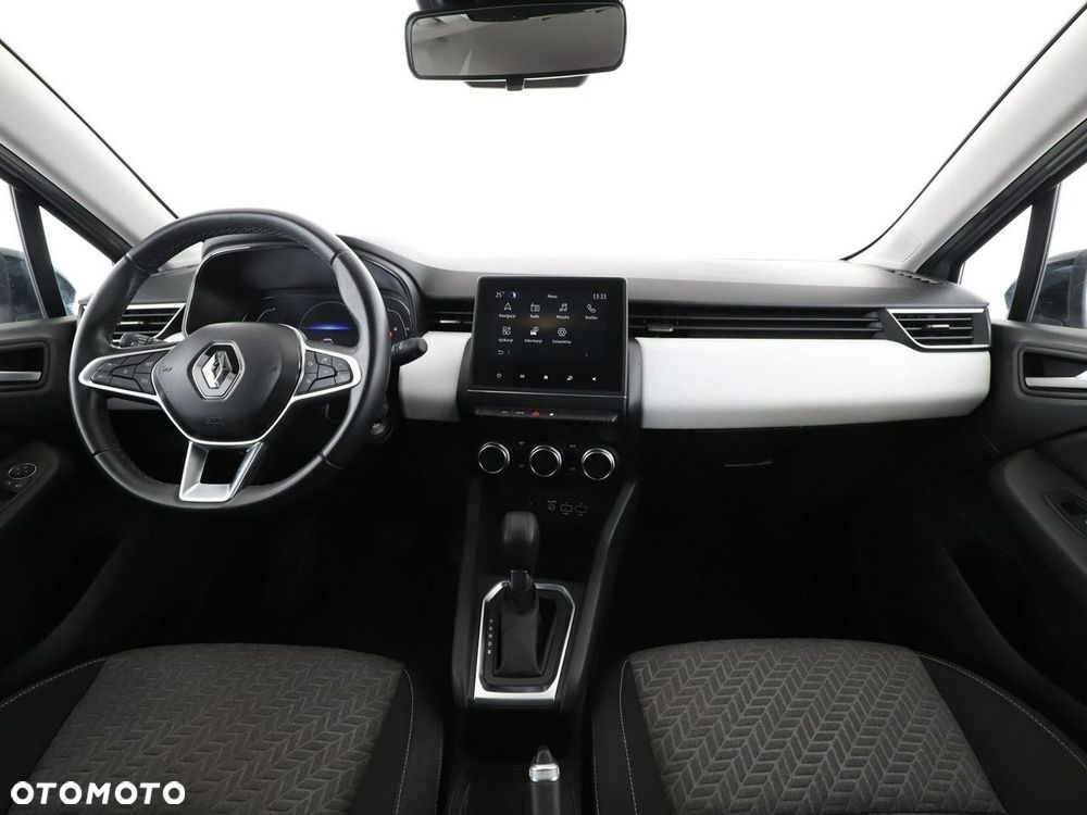 Renault Clio E-TECH Full 145 EVOLUTION - 16