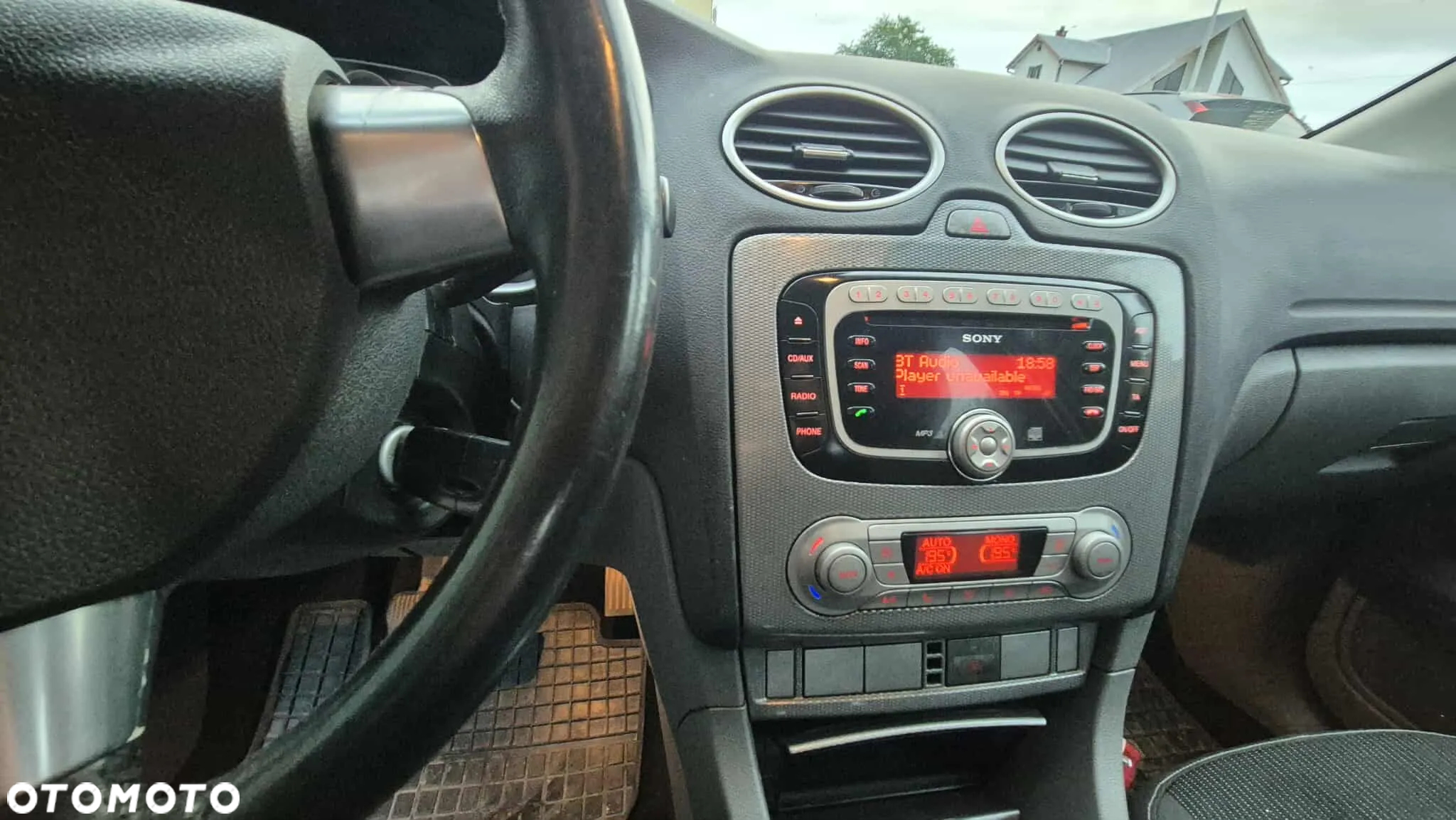 Ford Focus 2.0 TDCi Titanium - 10