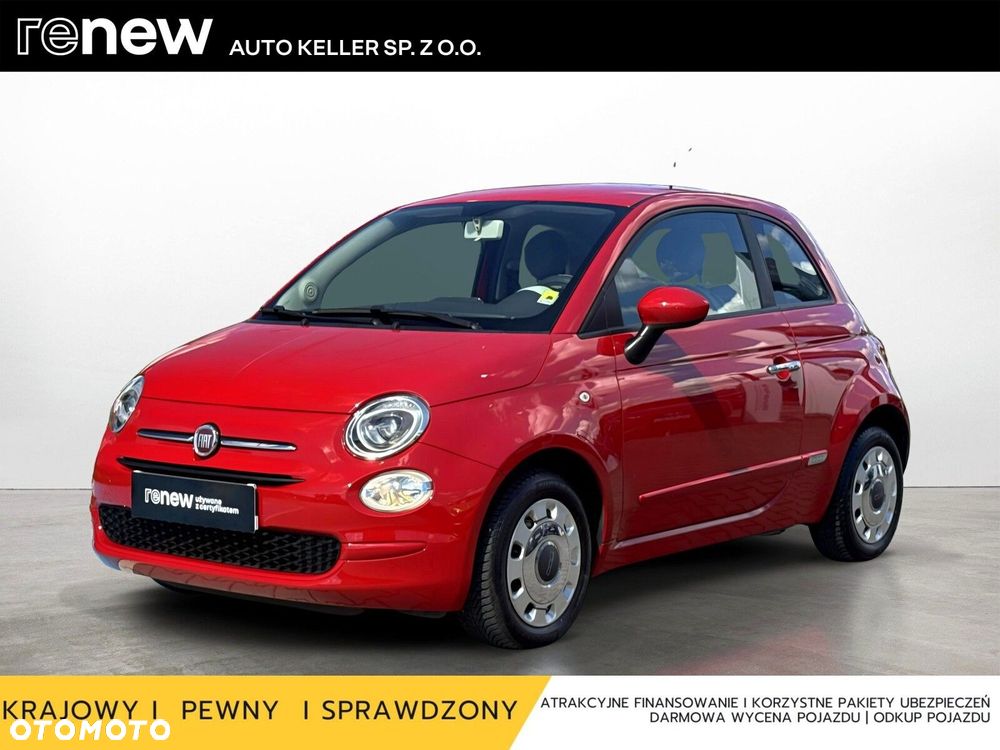 Fiat 500 - 3