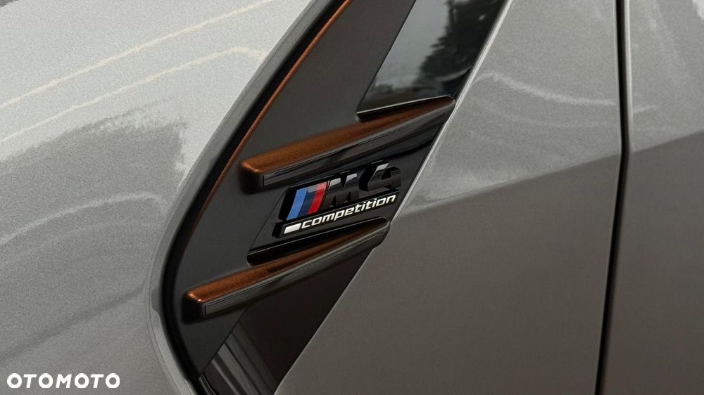 BMW M4 - 11