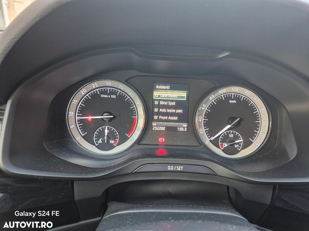 Skoda Kodiaq 2.0 TDI 4X4 DSG Style - 12