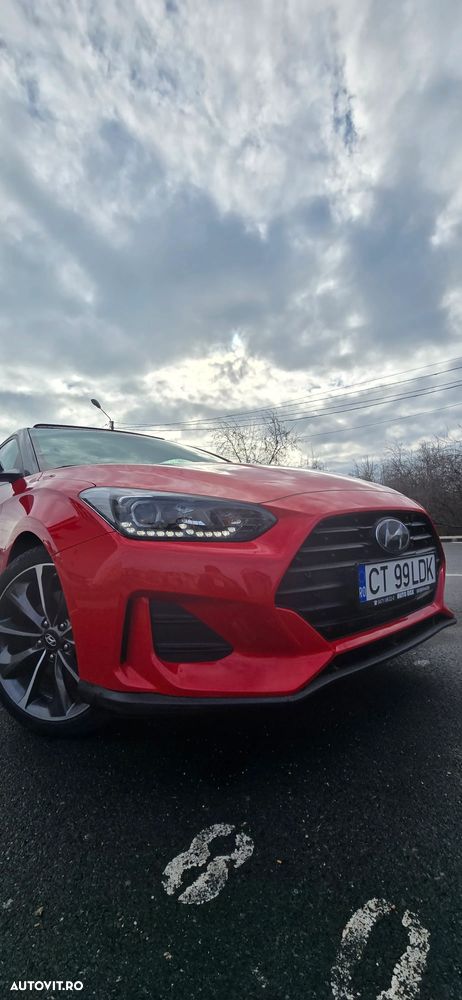 Hyundai Veloster - 6