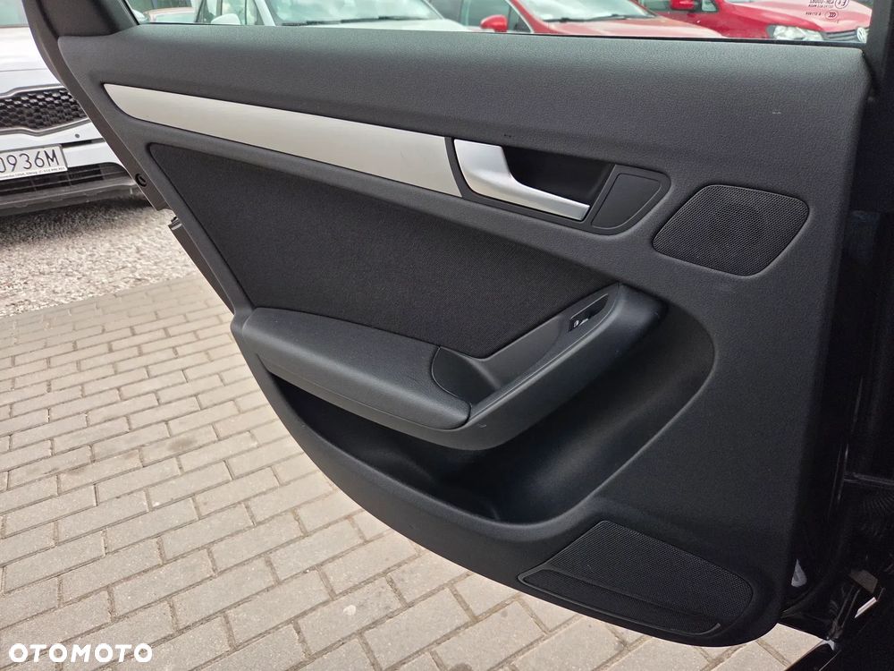 Audi A4 Avant 2.0 TDI DPF Ambition - 21