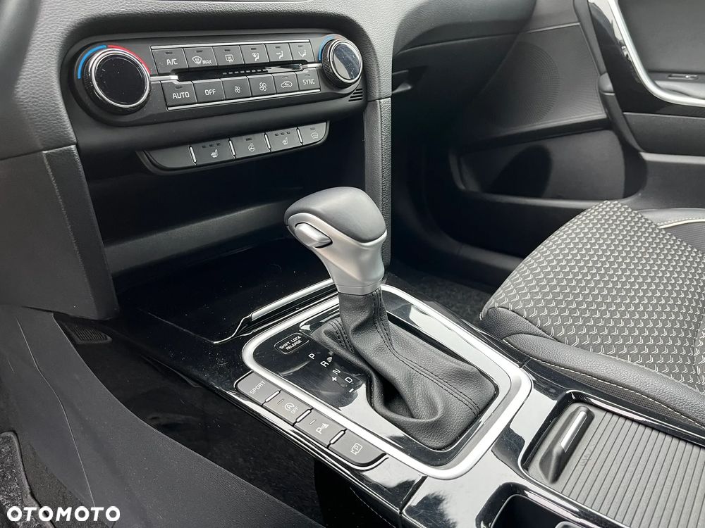 Kia Ceed 1.5 T-GDI L DCT - 13