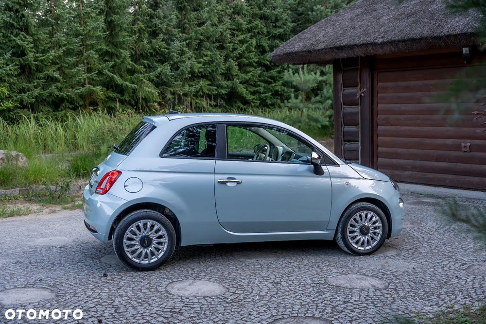 Fiat 500 1.0 Hybrid - 15