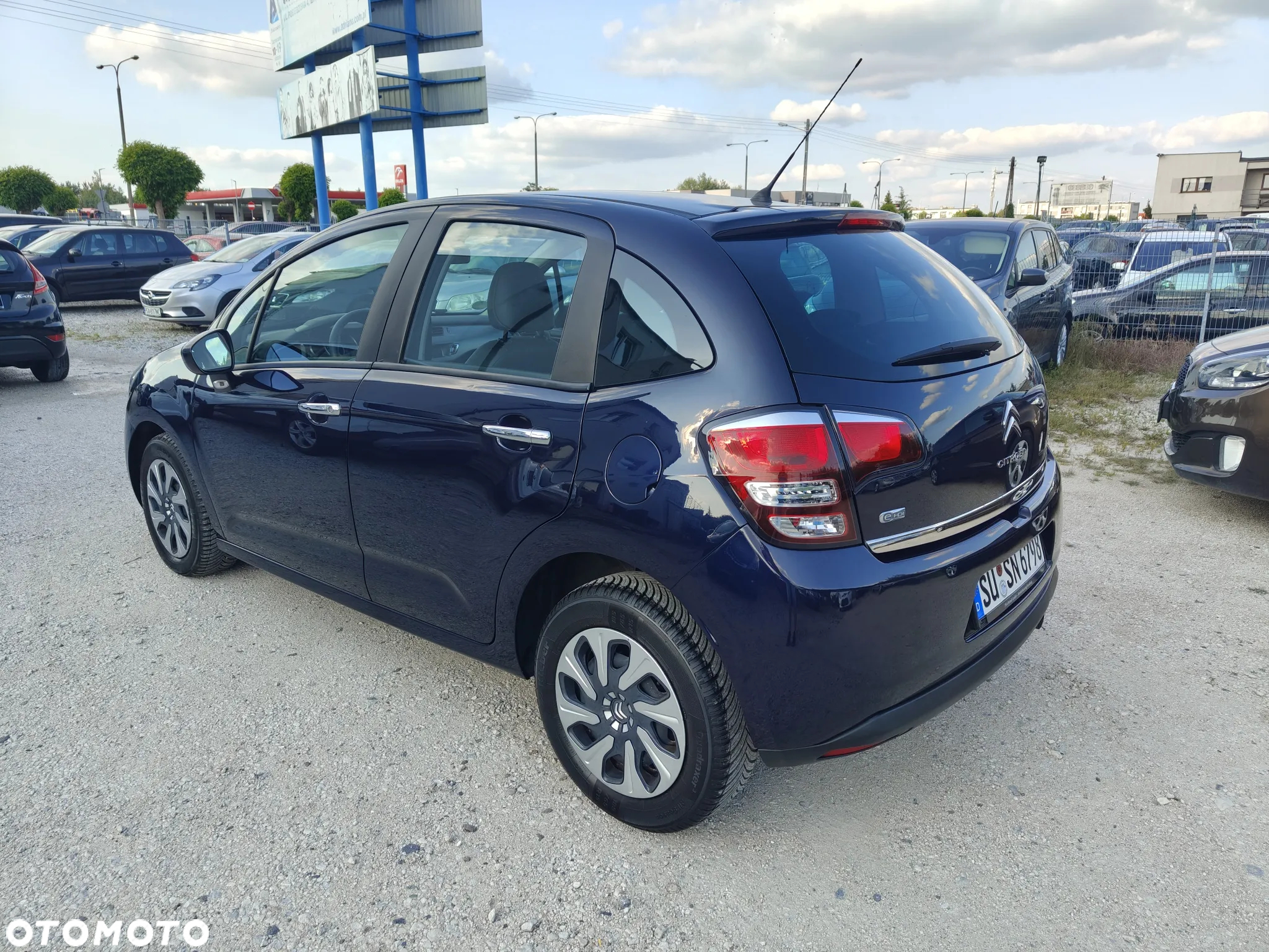 Citroën C3 - 4