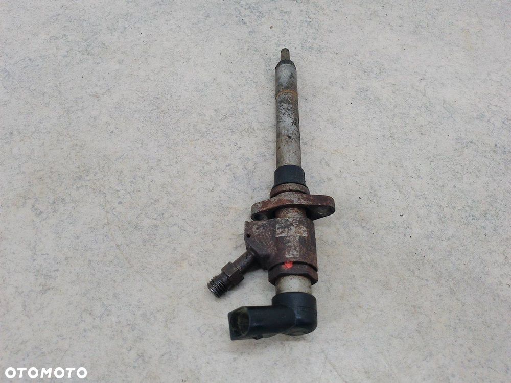 WTRYSKIWACZ PEUGEOT EXPERT II 9659337980 2.0 HDI - 4