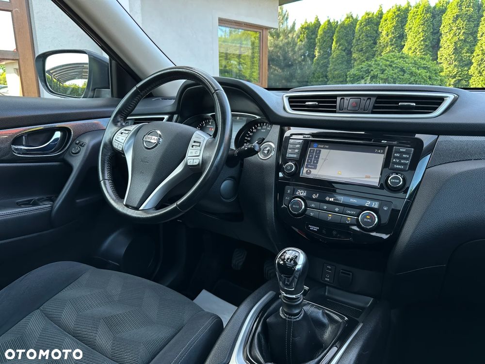 Nissan X-Trail 1.6 DIG-T Tekna - 23