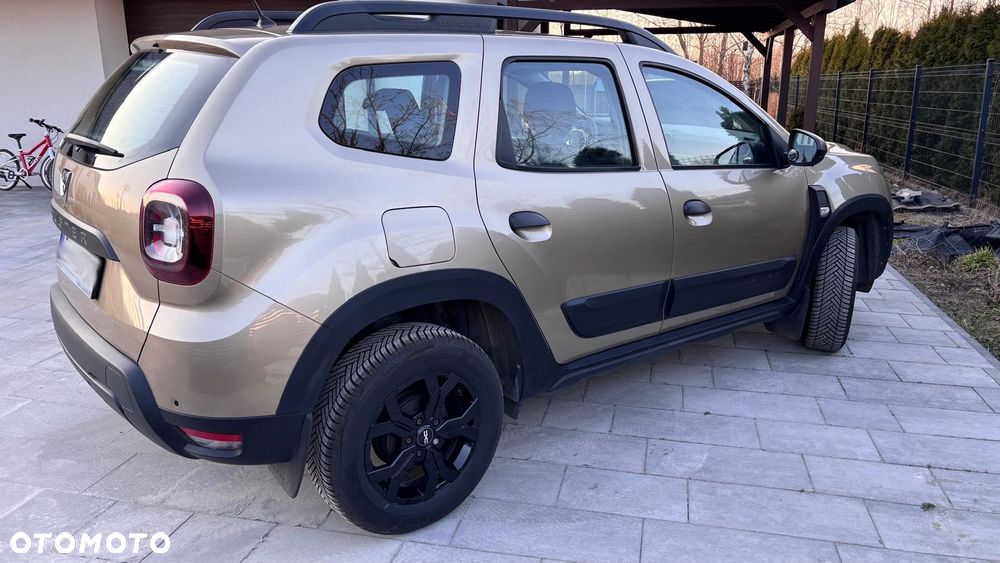 Dacia Duster SCe 115 2WD Essential - 6