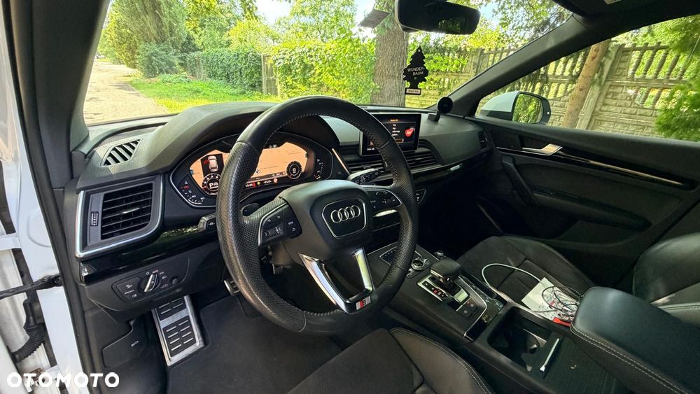 Audi Q5 45 TFSI mHEV Quattro Sport S tronic - 15