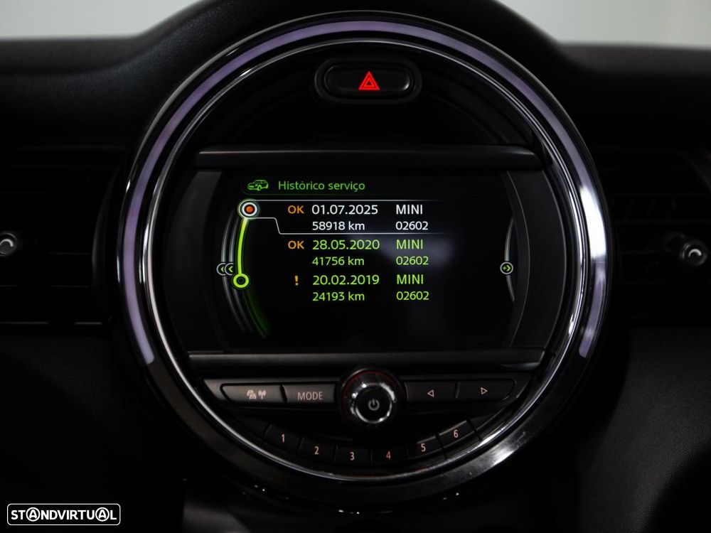 MINI 3 Portas - 16
