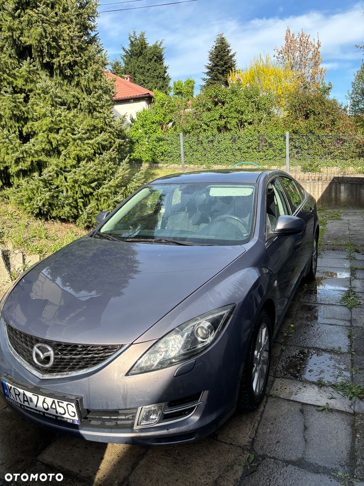 Mazda 6 2.0 CD Comfort - 2