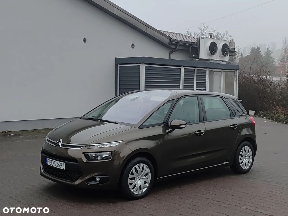 Citroën C4 Picasso VTi 120 Seduction - 2