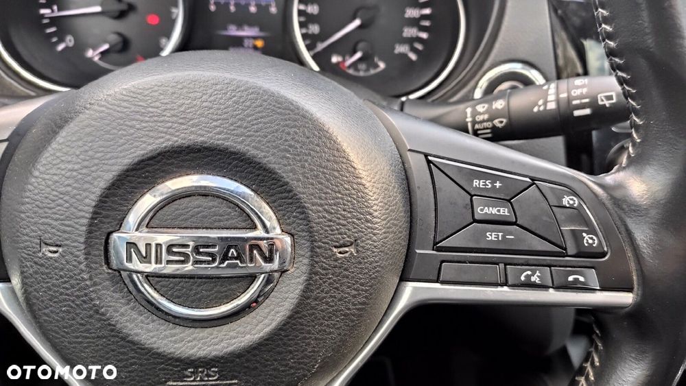 Nissan Qashqai - 19