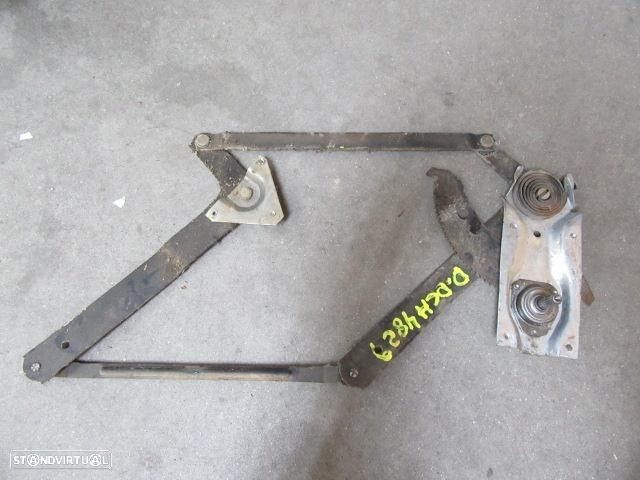 ELEVADOR FRENTE DIREITO FORD ORION 1.6 G /LU - 1