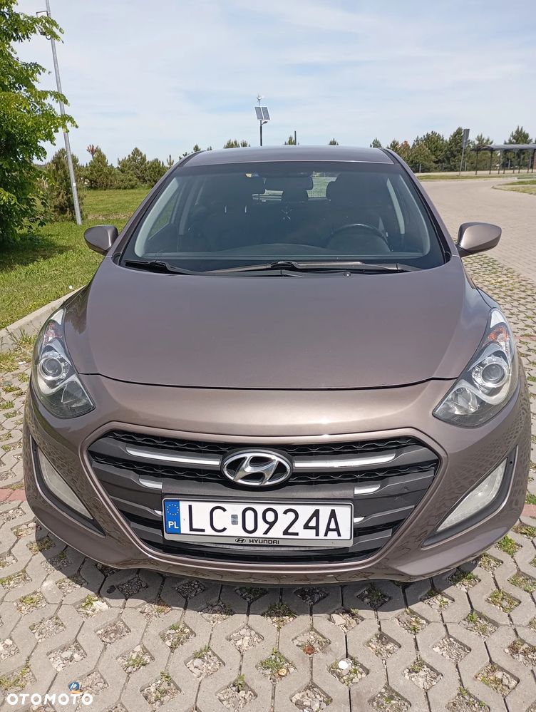 Hyundai i30 1.6 CRDi Classic - 26