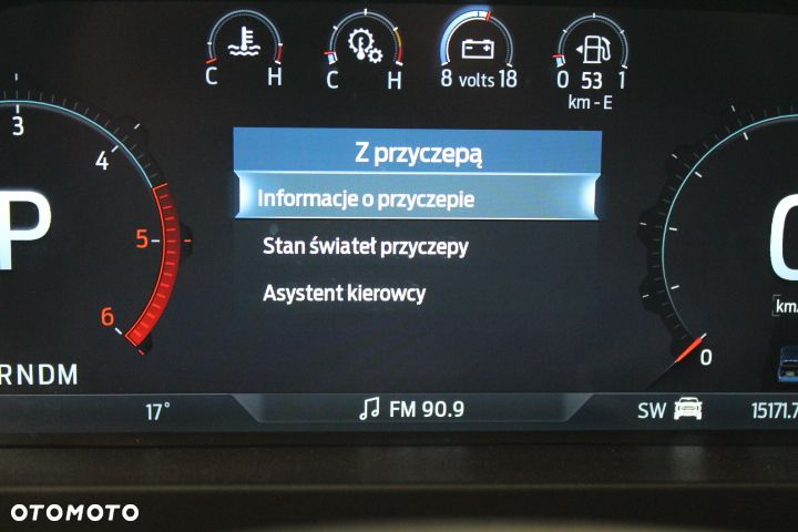 Ford Ranger Raptor 2,0 l EcoBlue Autm - 16