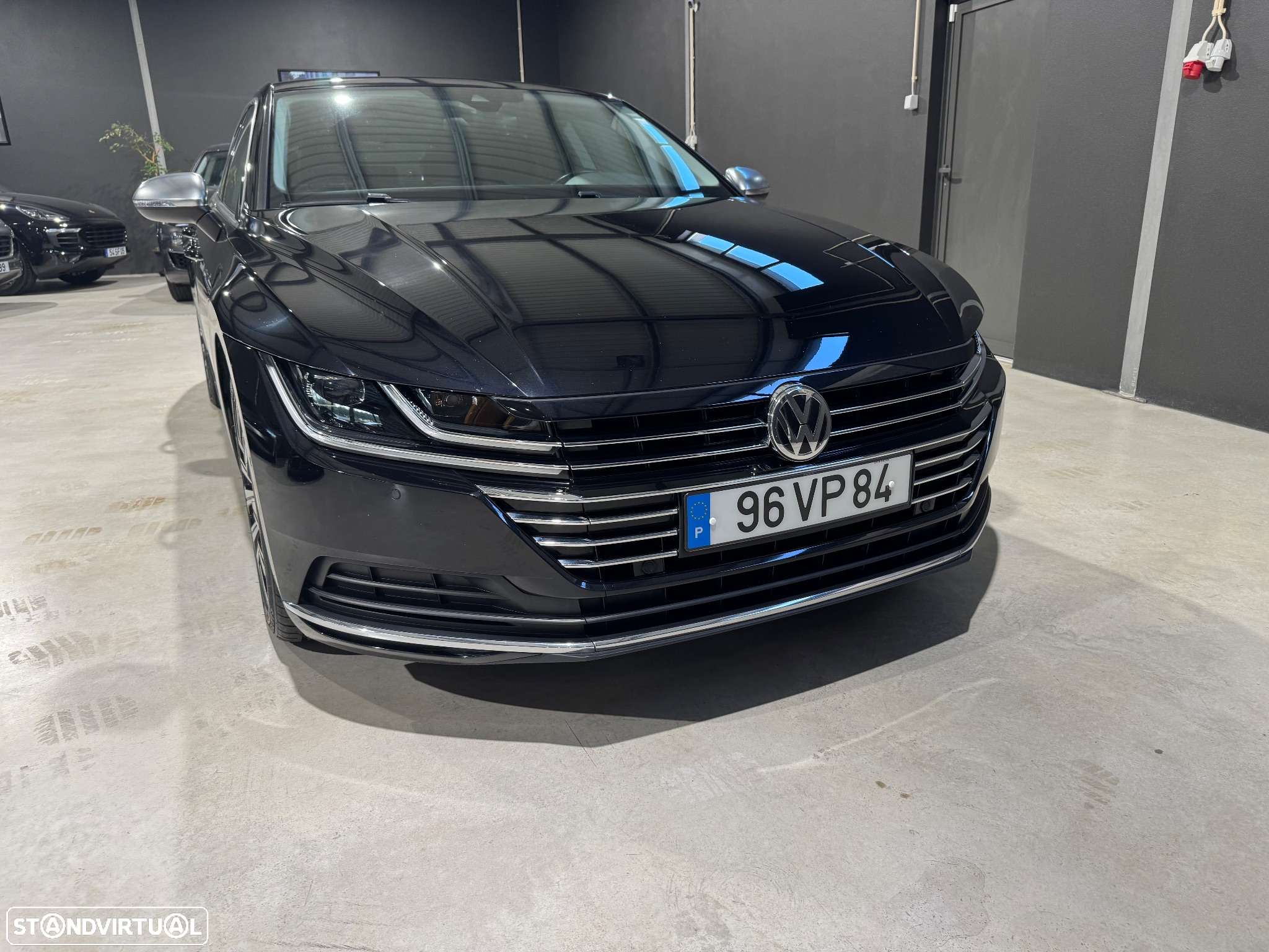 VW Arteon 2.0 TDI Elegance DSG - 3