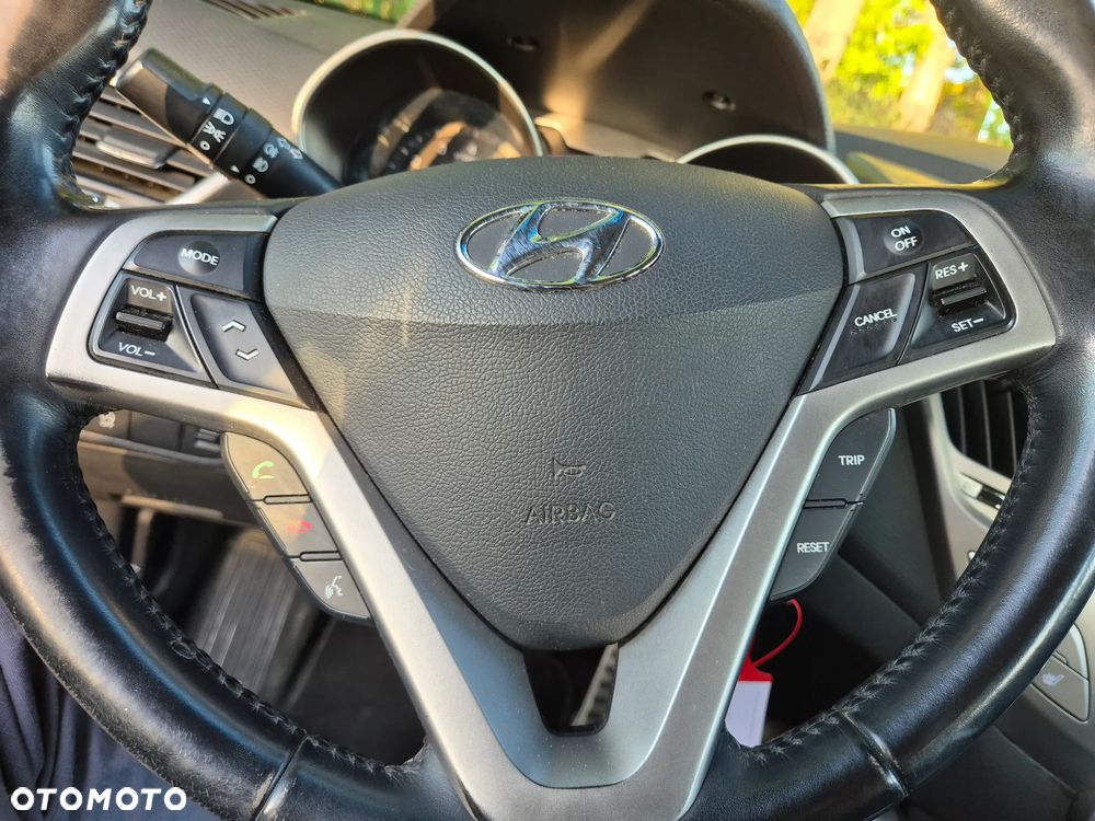 Hyundai Veloster - 13