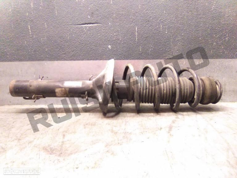 Amortecedor Frente Esquerdo/direito 1j041_3031s Vw Golf Iv (1j) - 1