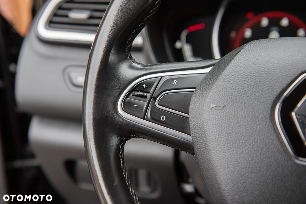 Renault Kadjar Energy TCe 165 Bose Edition - 26