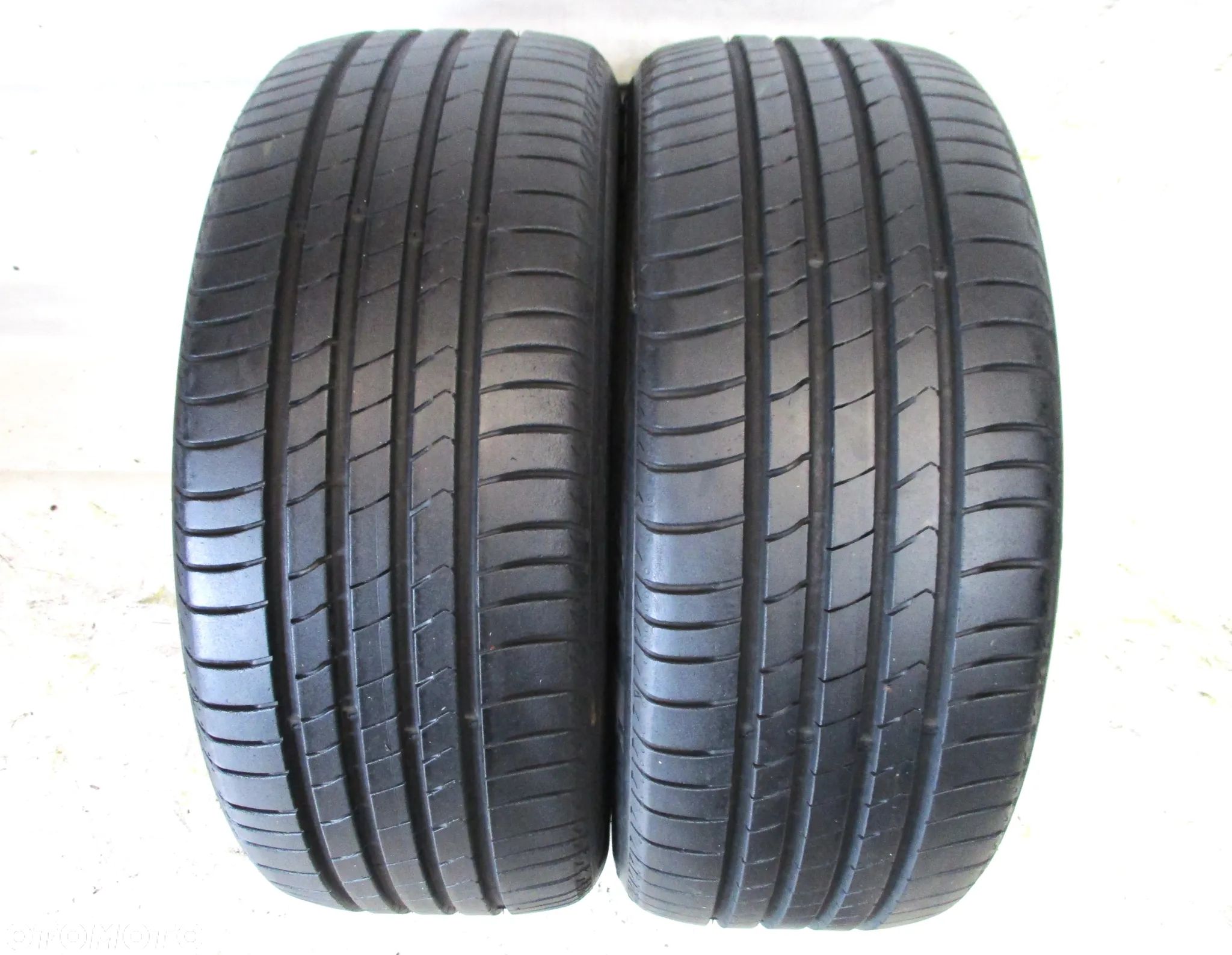 OPONY 215 45 16 86H KUMHO - LATO - 1