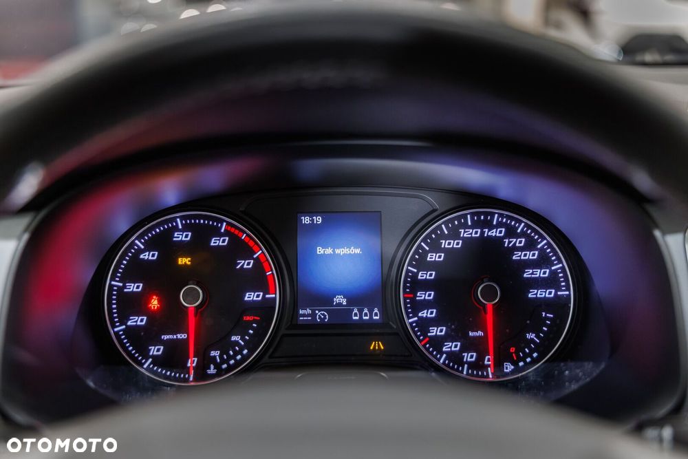 Seat Ateca 1.5 Eco TSI Style S&S - 28