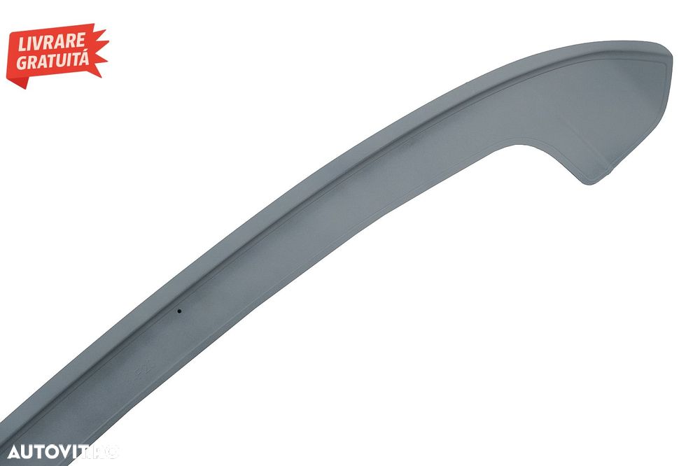 Eleron Luneta BMW Series 1 F20 (2011-2019) M-Tech Design- livrare gratuita - 7