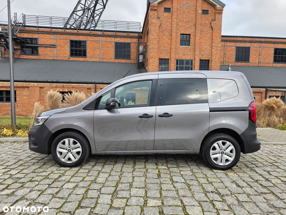 Renault KANGOO VAN - 6