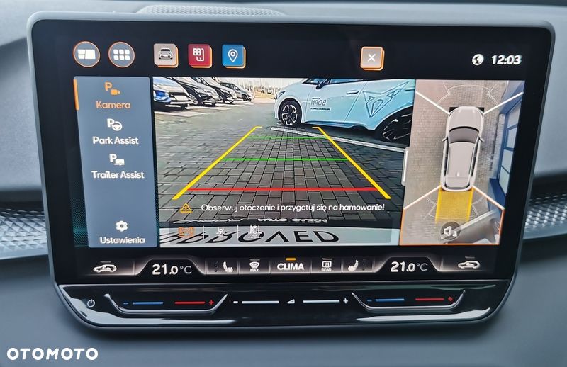Cupra Terramar 2.0 TSI 4Drive VZ DSG - 19