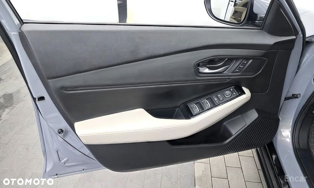 Honda Accord - 19