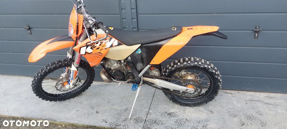 KTM EXC - 39