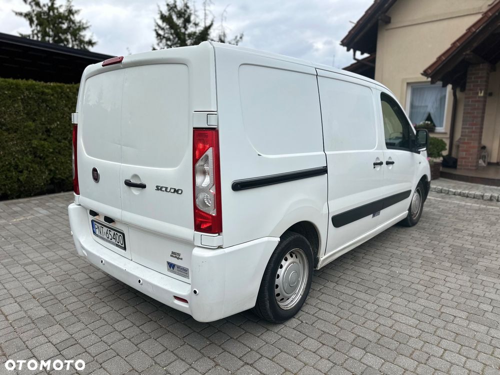 Fiat Scudo - 5