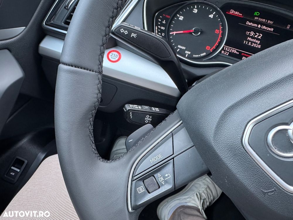Audi Q5 40 TDI quattro S tronic advanced - 28