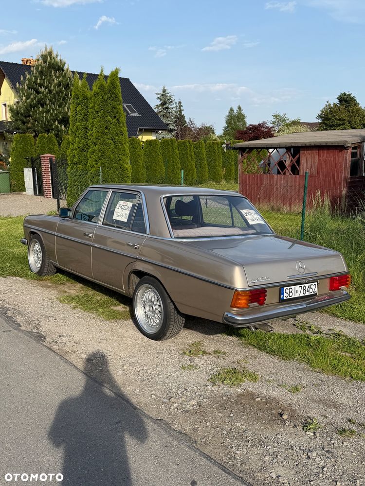 Mercedes-Benz Inny - 24