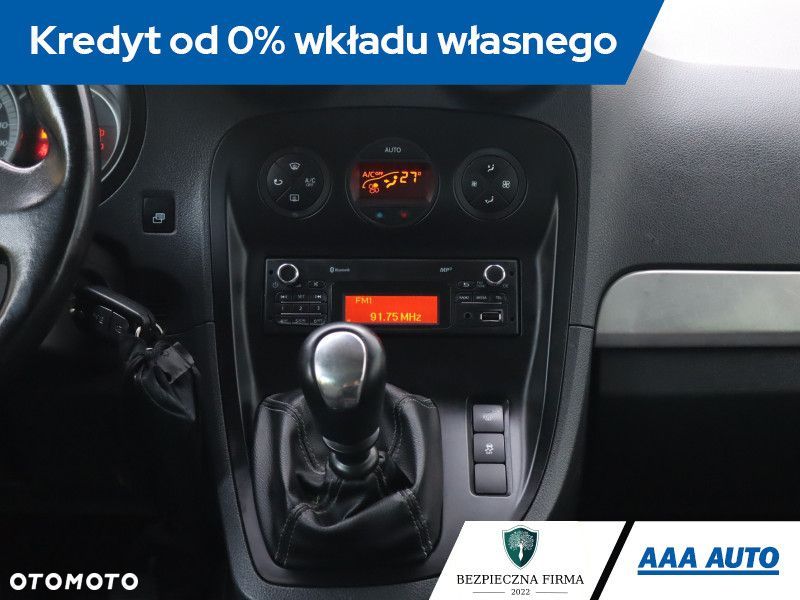 Mercedes-Benz Citan - 13