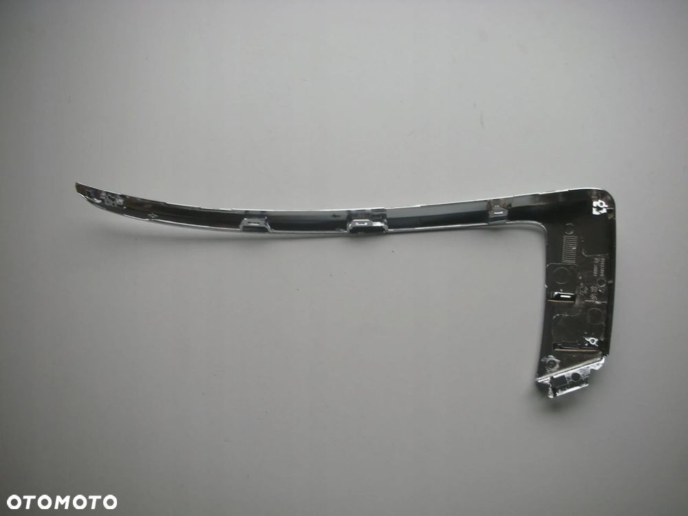 MITSUBISHI ECLIPSE CROSS 2017- CHROM GÓRNY LEWY - 2