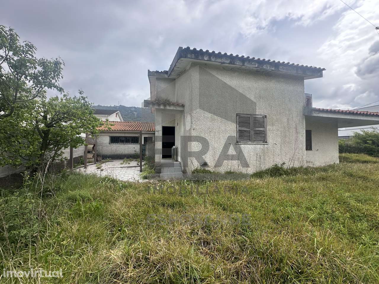 Moradia T5 na Marinhas, Esposende - Grande imagem: 4/6