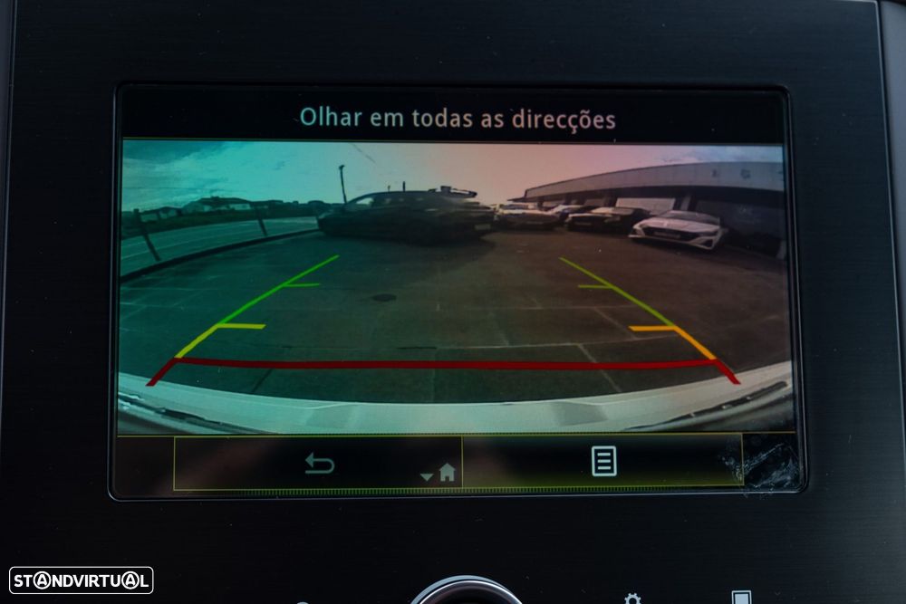 Renault Mégane - 29