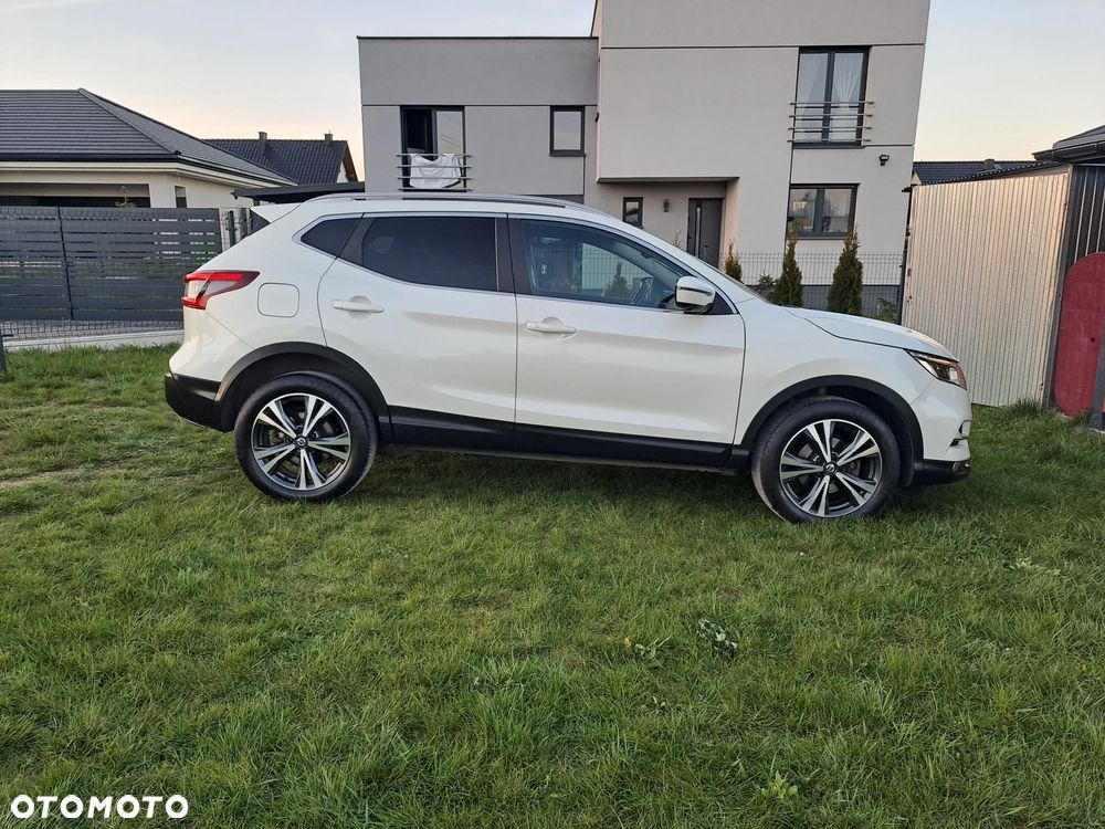 Nissan Qashqai - 13