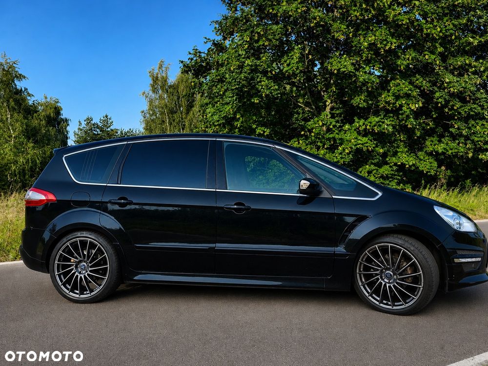 Ford S-Max - 3