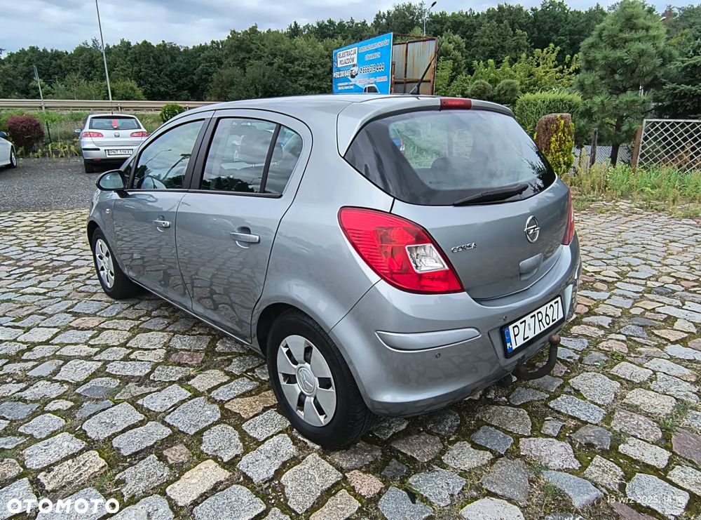 Opel Corsa 1.2 16V Enjoy - 15